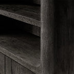 Oslo Cabinet & Hutch