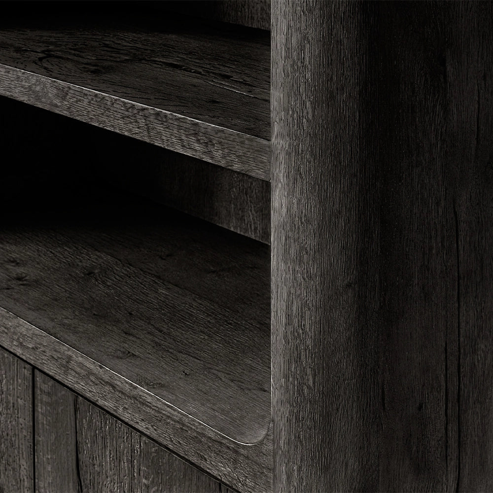 Oslo Cabinet & Hutch