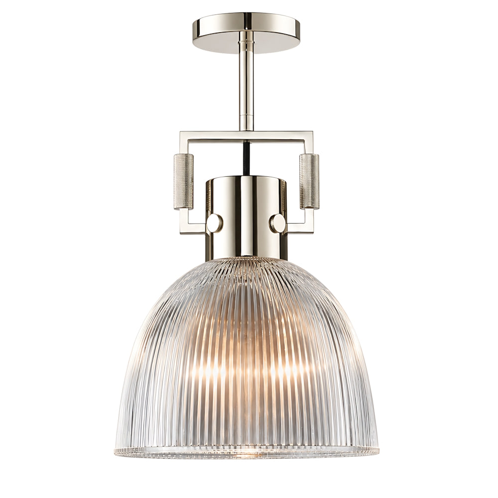 Machini Prismatic Pendant