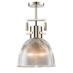 Machini Prismatic Pendant