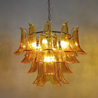 Murano Chandelier