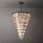 Heli Luxury Chandelier 36"D/48"D  - kimoylights