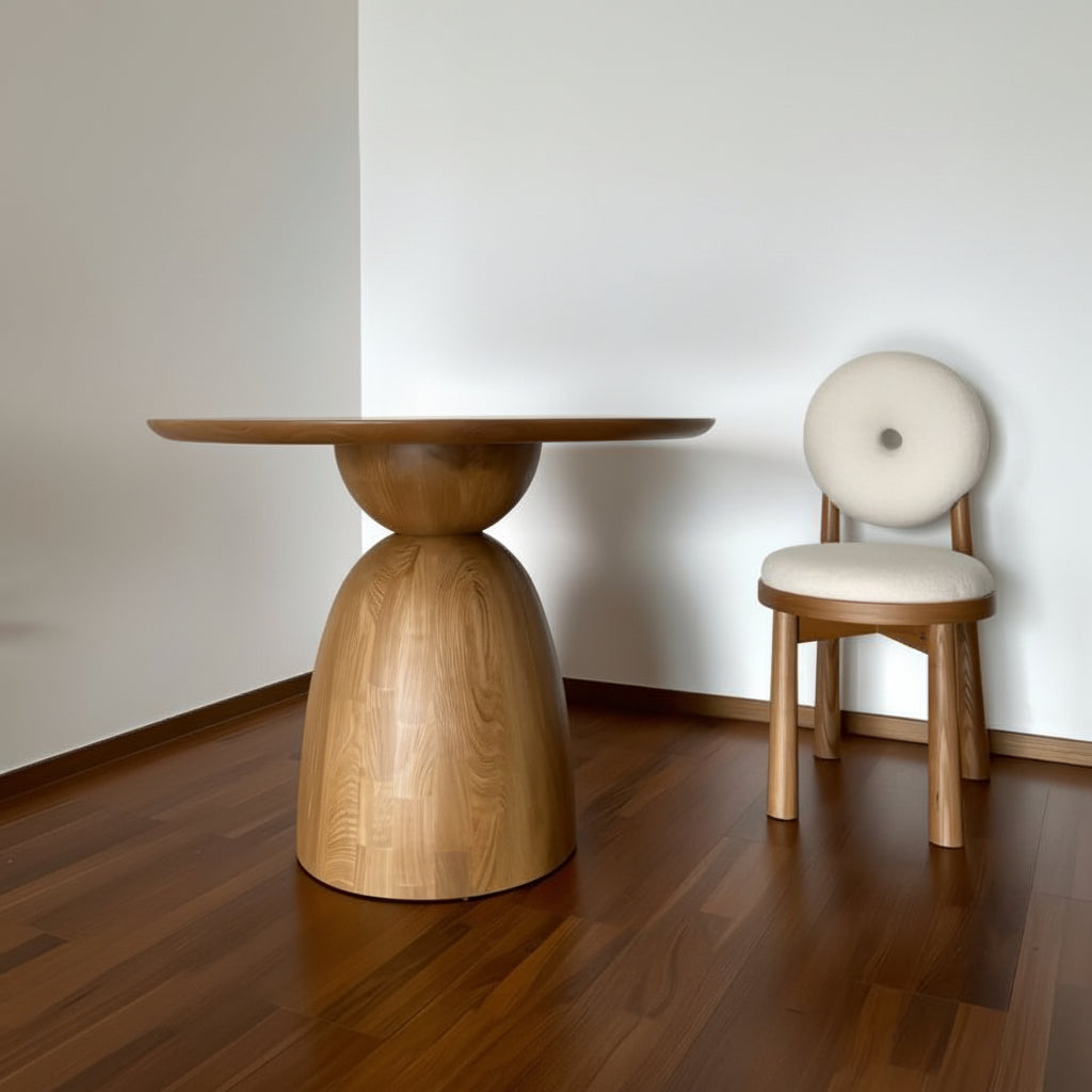 Quincy Chair