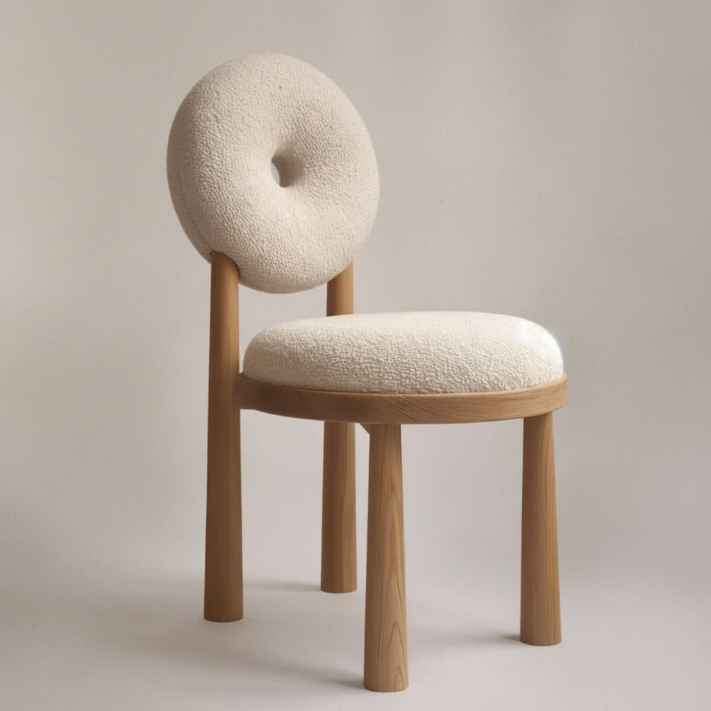Quincy Chair