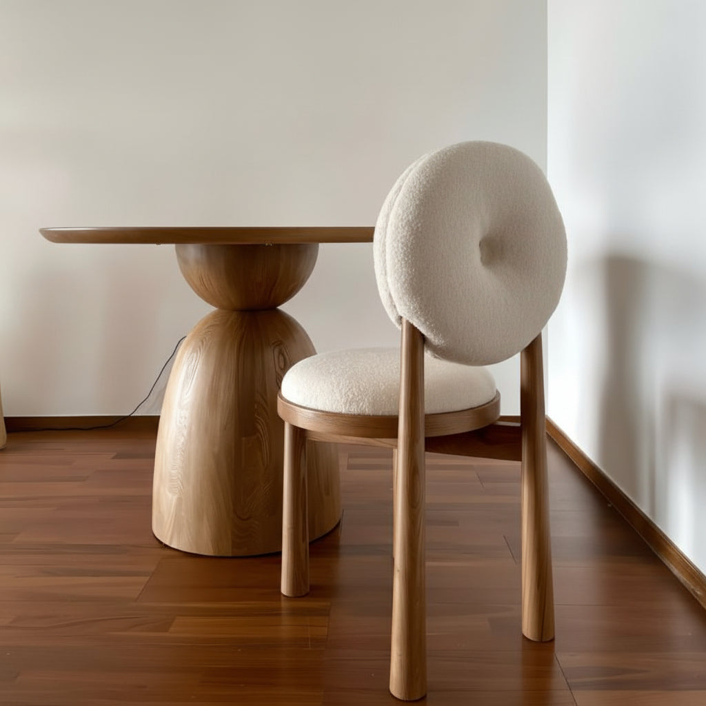 Quincy Chair