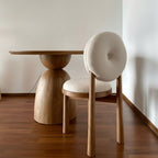 Quincy Chair