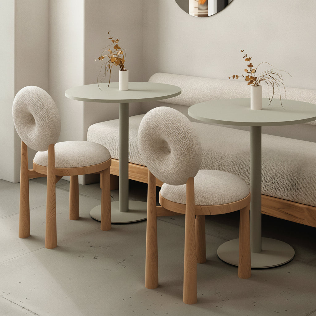 Quincy Chair