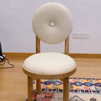 Quincy Chair