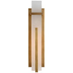 Alabaster Ian Kfowler Malik Large Sconce