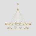 Kristina Round Chandelier