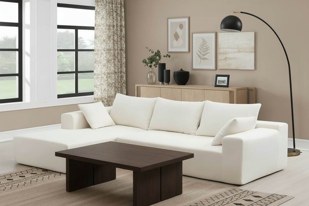 Tumbao Pillow Sofa