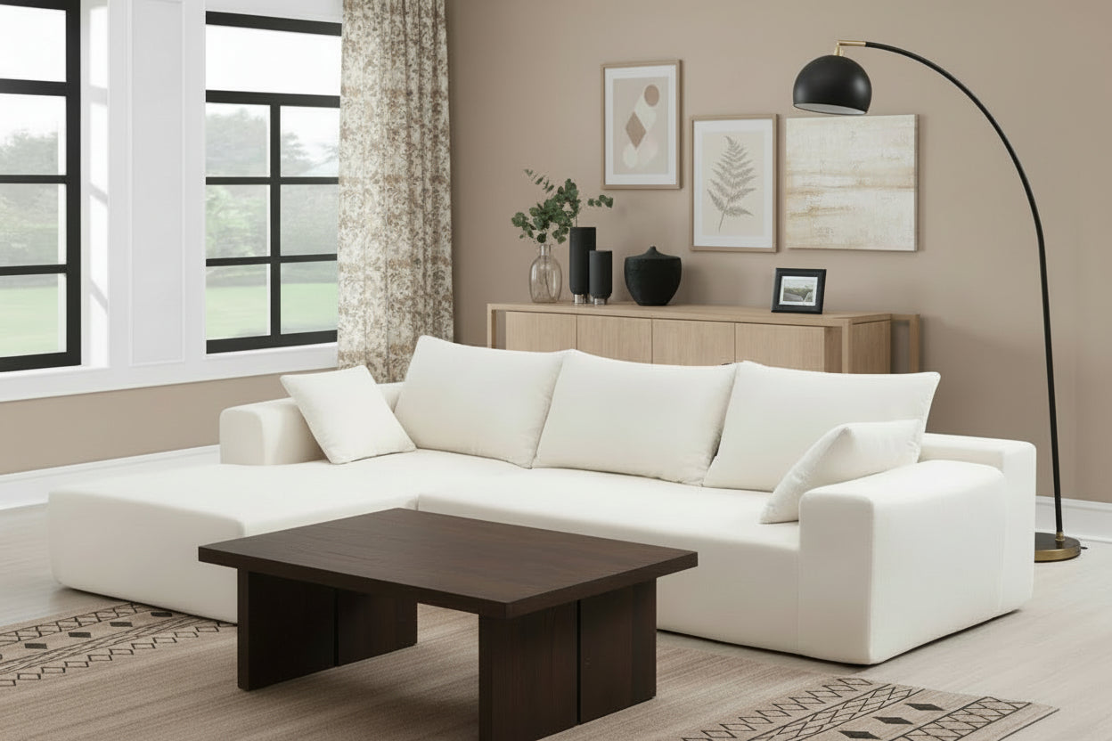Tumbao Pillow Sofa