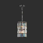 Harly Cylindrical Pendant